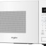 Whirlpool - 1.6 Cu. Ft. Countertop Microwave with Sensor Cooking - White - Image 3