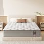 KOW Mattress California King Size 12 inch Memory Foam Hybrid Mattress in a Box, Medium - Image 2