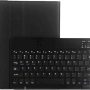 SaharaCase - Keyboard Case for Apple iPad 10.2 (8th Generation 2020) and (9th Generation 2021) - Black - Image 1