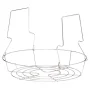 Granite Ware 21.5 Quart Water Bath Canner with Rack for Jam, Salsa and Pickles - Image 3