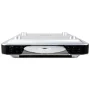 iLive Wireless Bluetooth Under Cabinet Music System with CD Player, IKBC384S - Image 3