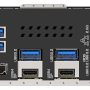 GIGABYTE - X870E AORUS ELITE WIFI7 (Socket AM5)AMD X870E ATX DDR5 Wi-Fi 7 Motherboard - Black - Image 4