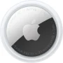 Apple - AirTag 1 pack (2nd generation) - 2026 - White - Image 2