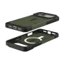 UAG - Pathfinder Series Case with Magsafe for Apple iPhone 17 Pro Max - Olive Drab - Image 3