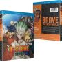 Dr. Stone: Season 3 - Part 1 [New Blu-ray] With DVD - Image 5
