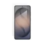 ZAGG - Glass XTR 5 Blue Light Glass Screen Protector for Samsung Galaxy S26 Ultra - Clear - Image 2