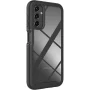 SaharaCase - GRIP Series Case for Samsung Galaxy A14 5G - Black - Image 2