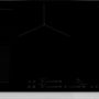 Frigidaire - Gallery 30 in. Wide 4 Elements Built-In Electric Induction Cooktop with MatteGuard and PowerBoost - Stainless Steel - Image 1