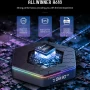 Global Version Smart TV Box WIFI6 Bluetooth 5 AllwinnerH618 32GB 64GB T95ZPLUS 4K HDR10 Stream Media Player Multi Language - Image 2