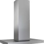 Zephyr - 42 inches - Convertible - Island Range Hood - Stainless Steel - Image 3