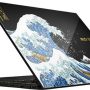 MSI - Prestige 13”AI+ - Ukiyoe Edition 13.3"OLED Laptop- Intel Core Ultra 7-258V– Intel ARC Graphics with 32GB Memory– 1TB SSD - Stellar Gray - Image 1