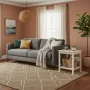 Portman Unfinished End Table - Short (Under 20 in.) - Image 1