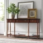 Ausherman 60'' Console Table - Image 4