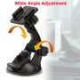 Car Suction Cup Mount Tripod For GoPro Hero 8 7 6 5 4 3+ Camera US SHIP - Image 4