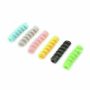 8Pcs Protective Charging Charger Cable Protector Cord Saver for Cell Phones New - Image 4