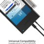 SATA Docking Station External Hard Drive Enclosure HDD SSD 2.5 3.5 inch USB 3.0 - Image 5