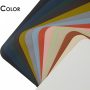 Cork Desk Mat - Small Dual-Sided Desk Pad for Office and Home - Desk Organization and Accessories - Ideal for Large Mouse Pad and Small Desk Mats on Top of Desks(White,23.6"x 13.8") - Image 6