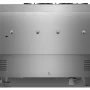 KitchenAid - 48 inch Wide 6 burner 6 Burner Commercial-Dual Fuel Range with Griddle - Stainless Steel - Image 3