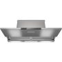Miele - 36 inches - Convertible - Range Hood Insert - Stainless Steel - Image 1