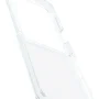 OtterBox - Thin Flex Series for Samsung Galaxy Z Flip7 - Clear - Image 4
