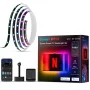 Govee Netflix DreamView T3S Smart TV Backlight (11.8ft) for 55-65 inch TVs, Voice Control, Smart Camera - Image 1
