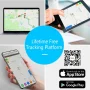 Mini Builtin Battery GSM GPS tracker ST-903 for Car Kids Personal Pet track device with free online tracking APP - Image 6