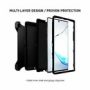 For Galaxy Note 20 / Note 20 Ultra / Defender Case with (Belt Clip Fit Otterbox) - Image 4