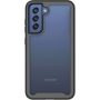 SaharaCase - GRIP Series Case for Samsung Galaxy S21 FE 5G - Black - Image 1