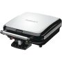 Cuisinart - 4-Slice Belgian Waffle Maker - Stainless Steel - Image 1