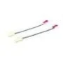 Metra Jeep Eagle 1984-2002 Speaker Harness - Pair, 72-1002 - Image 3