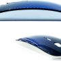 Bluetooth Mouse for MacBook pro/MacBook air/Laptop/iMac/iPad/pc, Wireless Mouse for MacBook pro MacBook Air/iMac/Laptop/Notebook/pc (BT/A Royal Blue) - Image 4