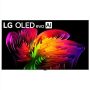 LG - 83" Class W6 Series OLED evo AI 4K Smart webOS TV with Wallpaper Design, True Wireless Video & Audio Transfer (2026) - Image 1
