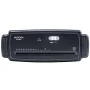Aurora AU660S 6-Sheet Strip Cut Paper / Credit Card Shredder Without Wastebasket, Portable with Extendable Arm - Image 5