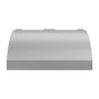 ZLINE - 42 inches - Externally Vented - Under cabinet Range Hood - Stainless Steel - Image 1