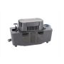 Medium 230-Volt Condensate Removal Pump with Safety Switch and 22 ft. Max Lift - Image 1