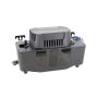 BK171TUL 115 Volt Automatic Medium Condensate Removal Pump with Safety Switch and 20 ft. of 3/8 in. ID PVC Tubing - Image 1