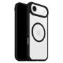 OtterBox - Profile Series Magnet Hard Shell for Apple iPhone Air - Black - Image 1