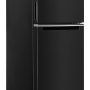 Whirlpool - 11.6 Cu. Ft. Top-Freezer Counter-Depth Refrigerator with Infinity Slide Shelf - Black - Image 2