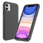 SaharaCase - Classic Case for Apple® iPhone® 11 - Black - Image 3