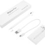 Stylus Pen Compatible with (2018-2020) Apple iPad, iPad Pencil with No Lag, High Precision, Tilt, Palm Rejection, for iPad 6th, iPad Mini 5th, iPad Air 3rd Gen, iPad Pro (11/12.9") - Image 3