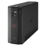 APC UPS, 1500VA Back-UPS Pro Battery Backup & Surge Protector, 900W Backup Battery Power with AVR (BX1500M) - Image 1