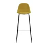 Kody Upholstered Bar & Counter Stool - Image 2
