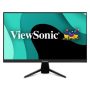 ViewSonic - VX2467U 24" IPS LCD FHD Gaming Monitor (HDMI, VGA, DP) - Black - Image 1