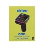 onn. Bluetooth FM Car Charger with LCD Screen, Type C, Wirelessly Stream Calls and Music - Image 6