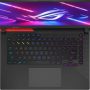 ASUS ROG Strix G15 (2021) Gaming Laptop, 15.6” 300Hz IPS Type FHD Display, NVIDIA GeForce RTX 3070, AMD Ryzen R9-5900HX, 16GB DDR4, 1TB PCIe NVMe SSD, RGB Keyboard, Windows 10, G513QR-ES96 - Image 4