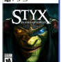 Styx Blades of Greed - PlayStation 5 - Image 1