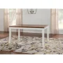 Emma Dining Table - Powell Company - Image 5