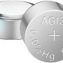 SKOANBE 10PCS AG13 LR44 303 A76 357 SR44 1.5V Battery Button Coin Cell Batteries - Image 4