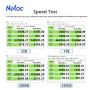 Netac M2 SSD NVMe 250gb 500gb 1tb 2tb SSD M.2 2280 PCIe SSD Internal Solid State Drive Disk for Laptop Desktop - Image 2