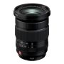 Fujifilm - XF16-55mmF2.8 R LM WR II Lens - Black - Image 1